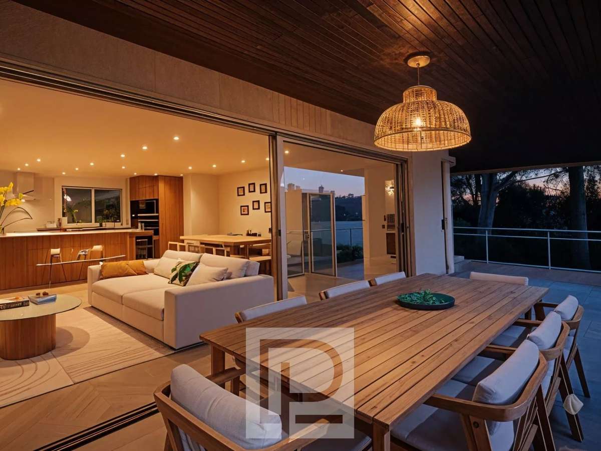 Apartment Cannes