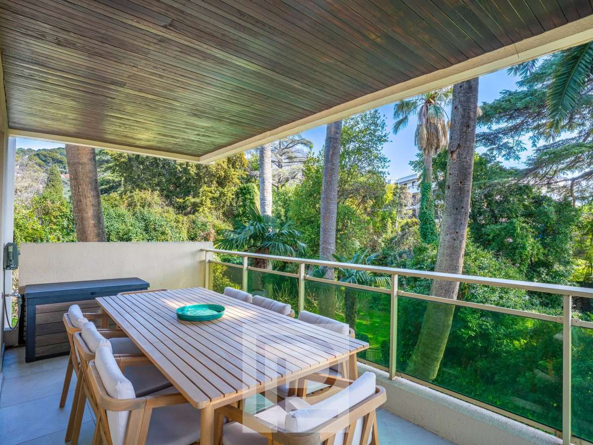 Apartment Cannes