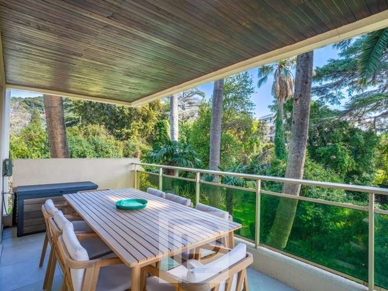Apartment Cannes - 2 bedrooms - 87m²