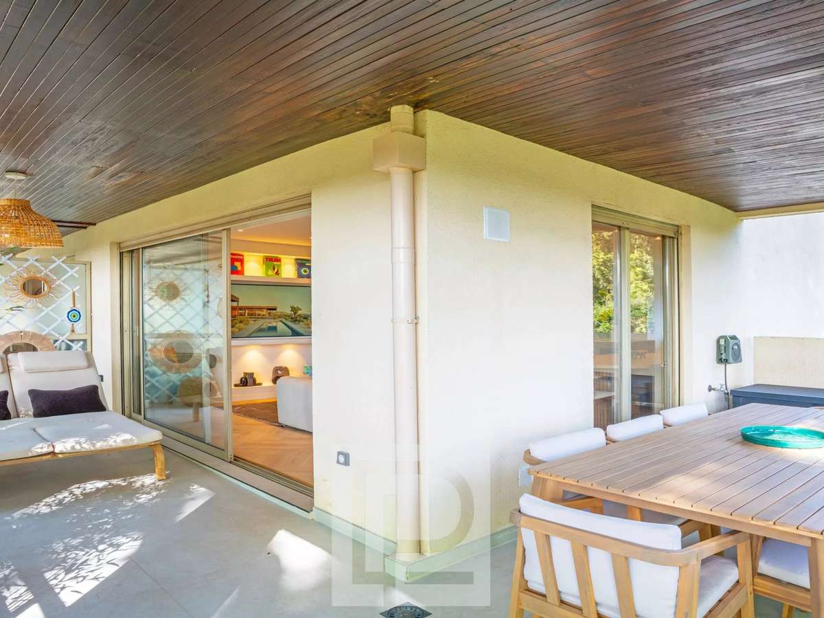 Apartment Cannes