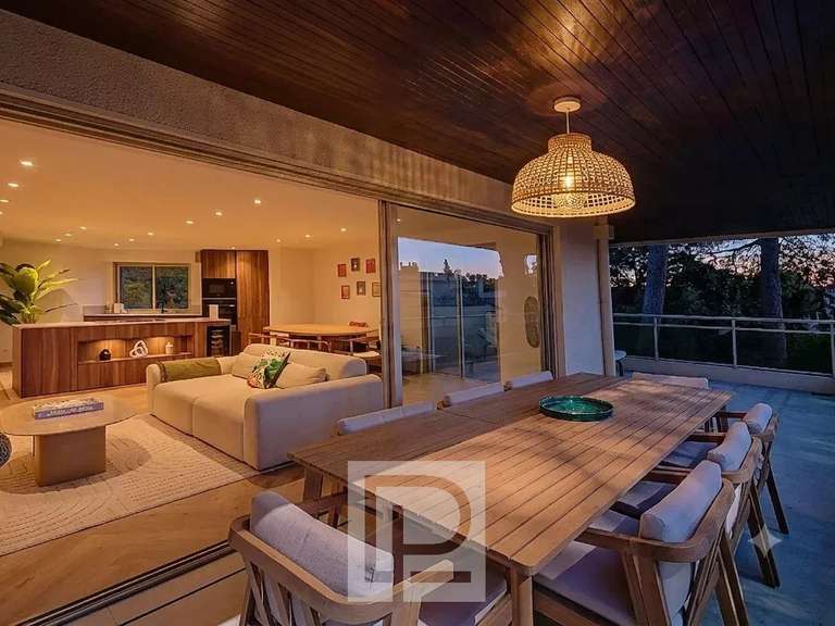 Apartment Cannes - 2 bedrooms - 87m²