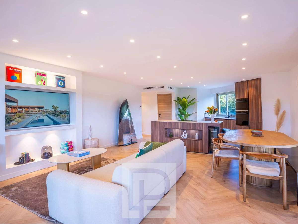 Apartment Cannes