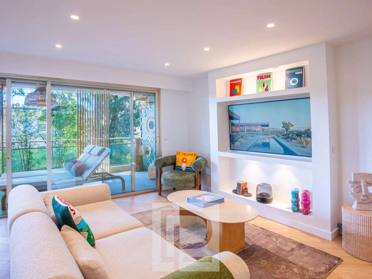 Apartment Cannes