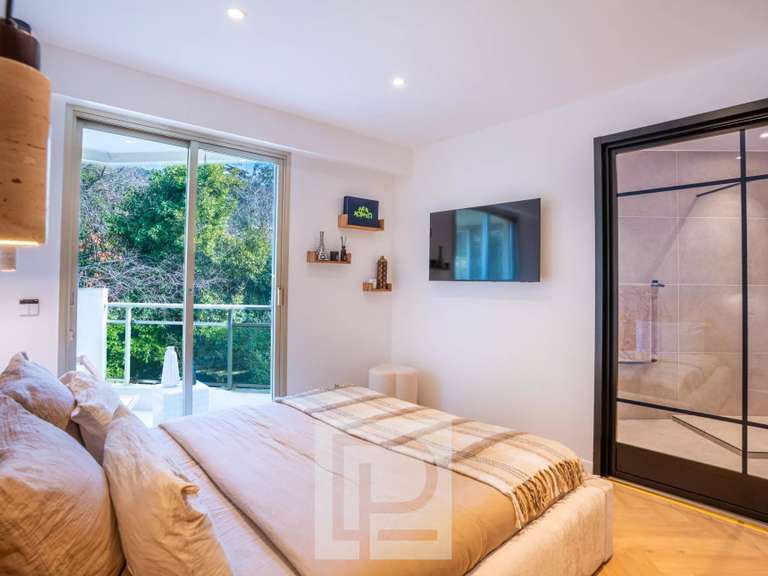 Apartment Cannes - 2 bedrooms - 87m²