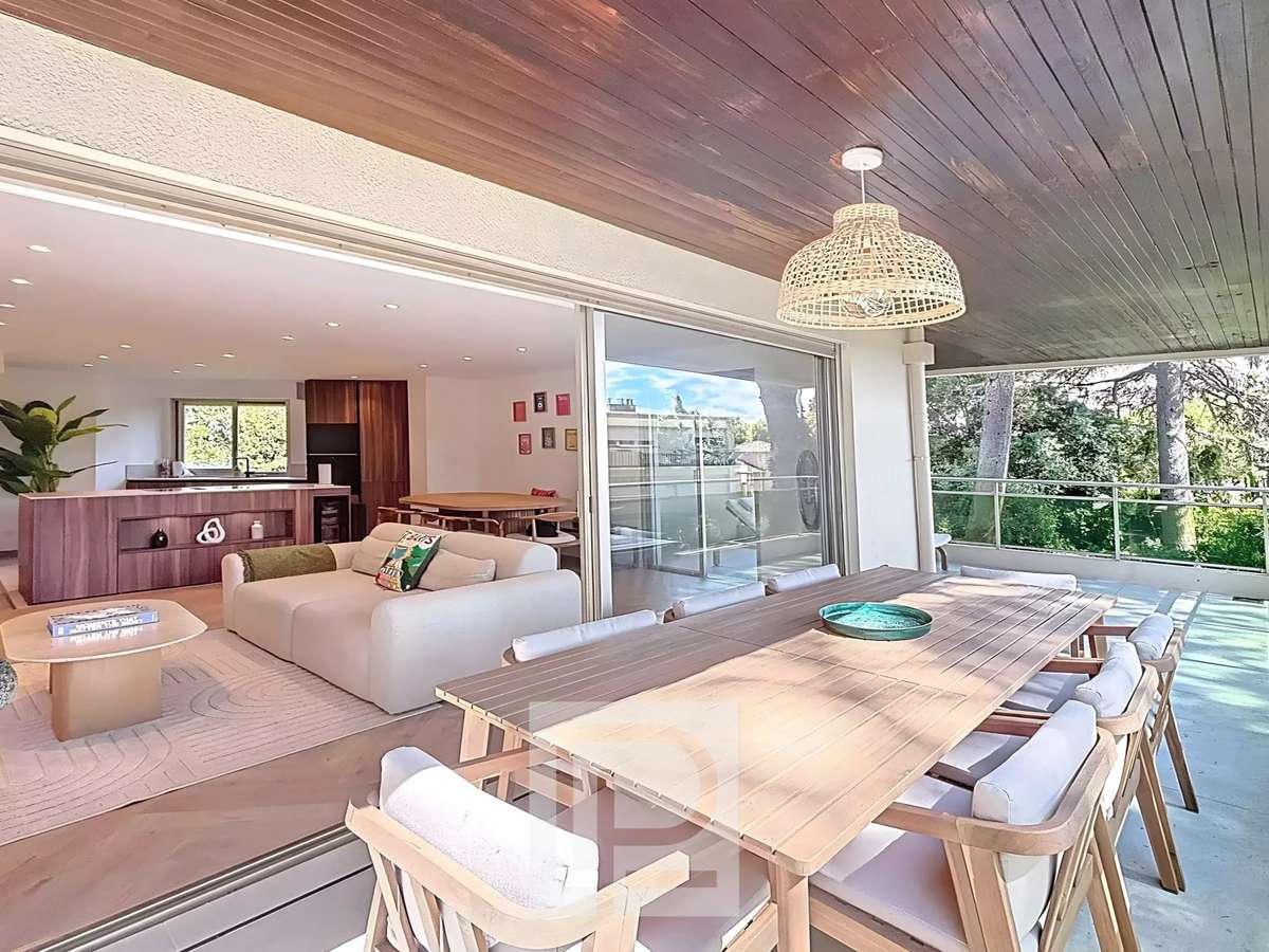 Apartment Cannes