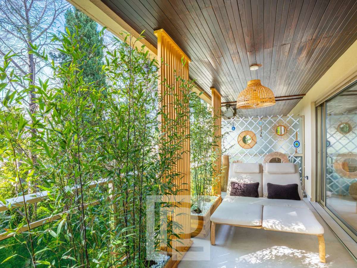 Apartment Cannes