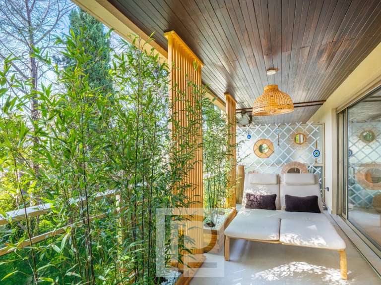Apartment Cannes - 2 bedrooms - 87m²