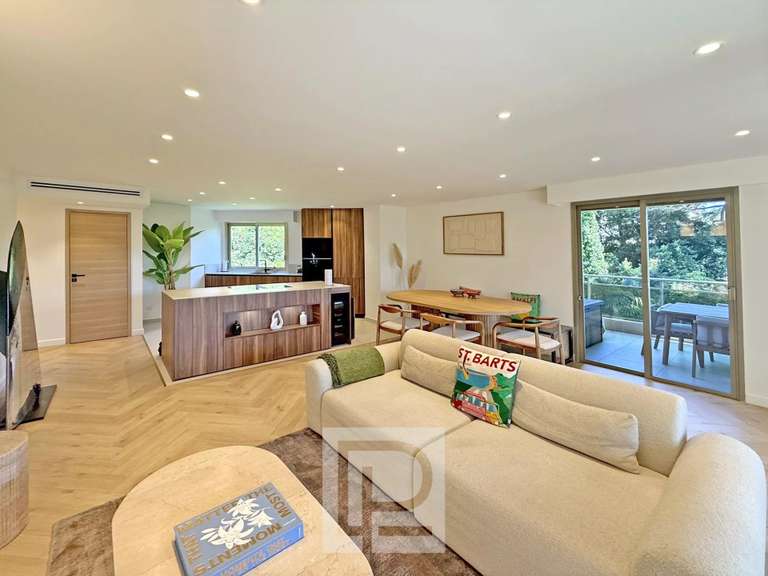 Apartment Cannes - 2 bedrooms - 87m²
