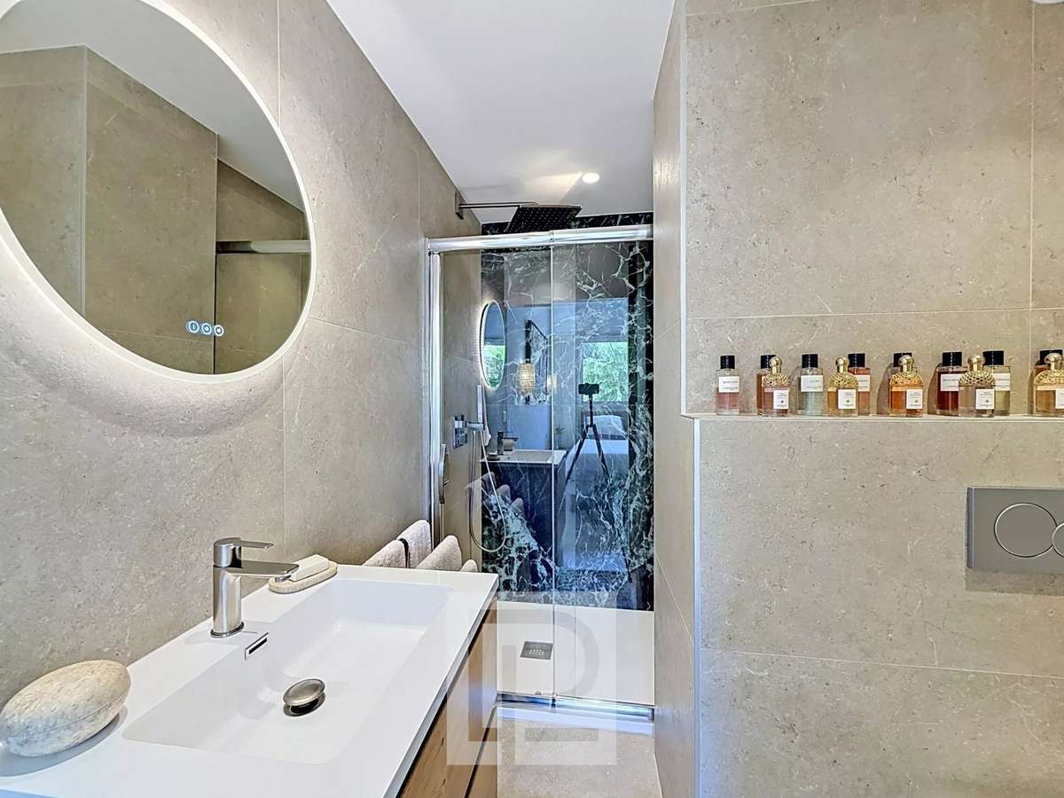 Apartment Cannes