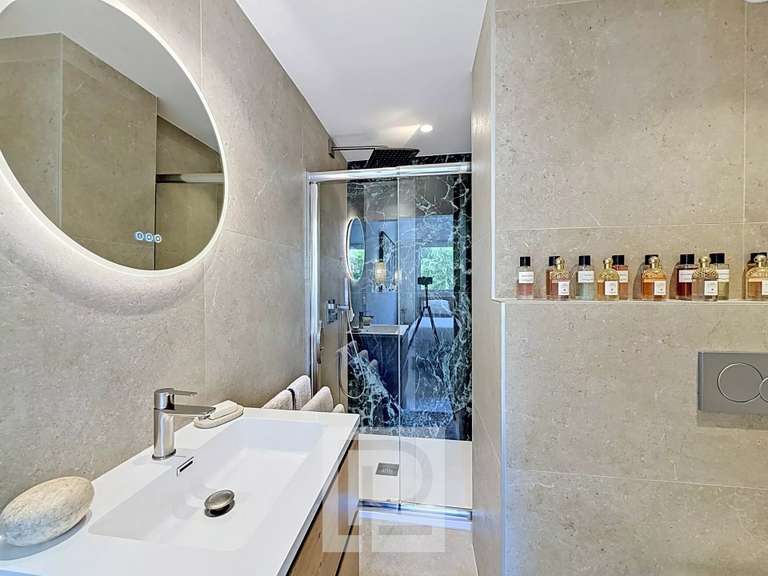 Apartment Cannes - 2 bedrooms - 74m²
