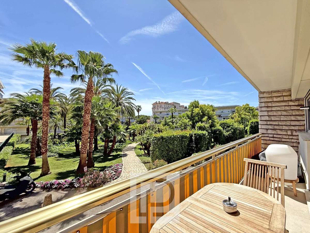 Apartment Cannes