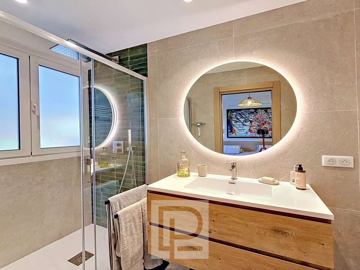 Apartment Cannes