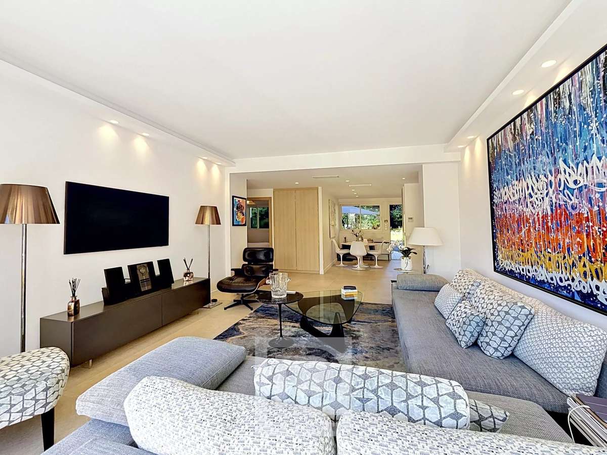 Apartment Cannes
