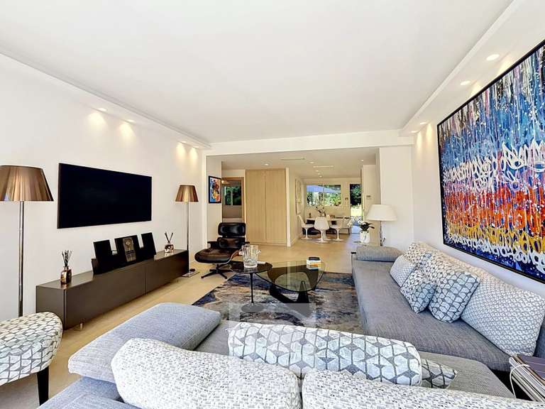 Apartment Cannes - 2 bedrooms - 74m²