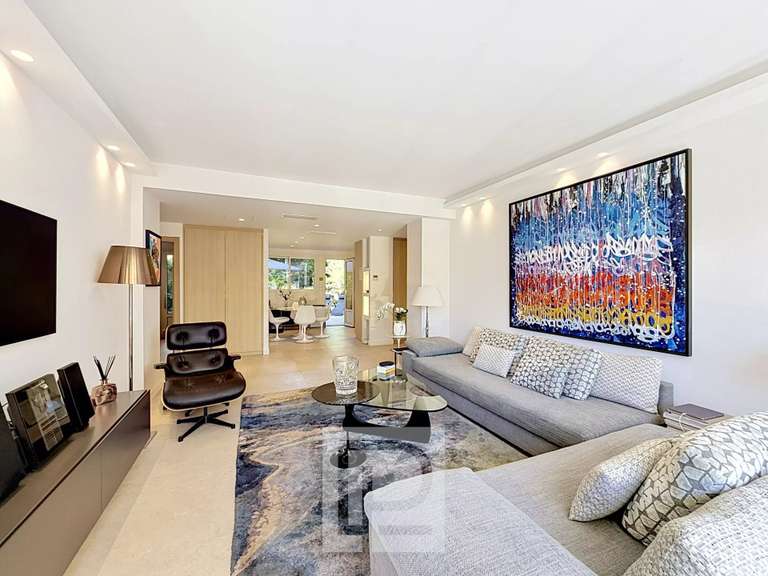 Apartment Cannes - 2 bedrooms - 74m²