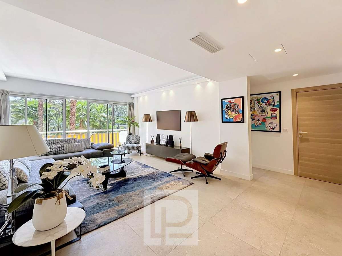 Apartment Cannes