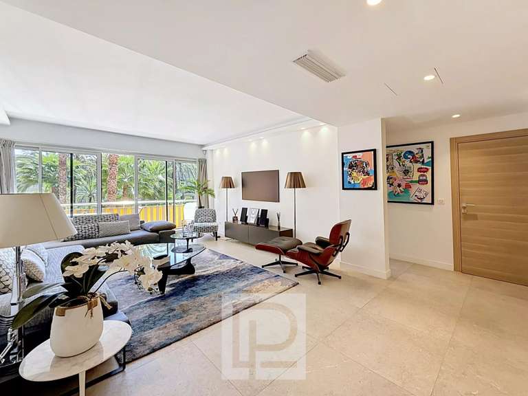 Apartment Cannes - 2 bedrooms - 74m²