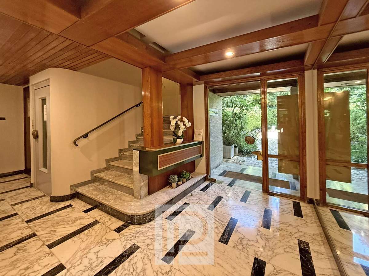 Apartment Cannes