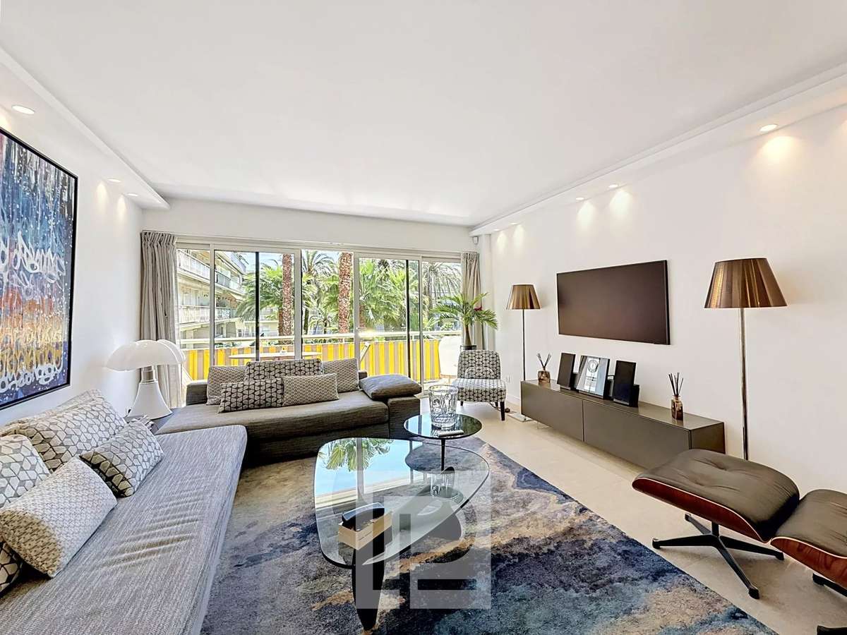 Apartment Cannes