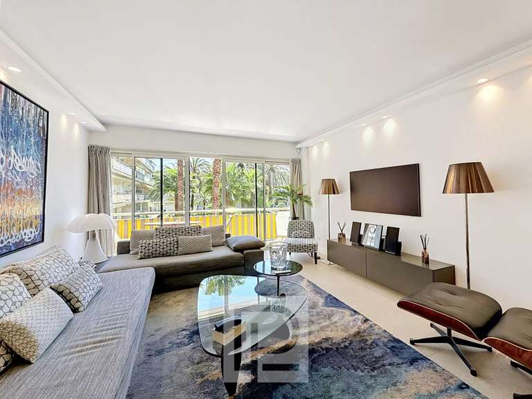 Apartment Cannes - 2 bedrooms - 74m²