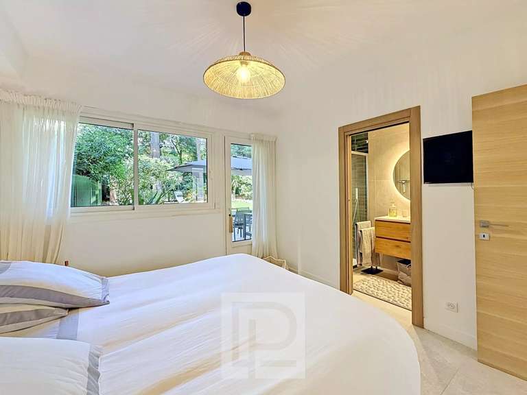Apartment Cannes - 2 bedrooms - 74m²