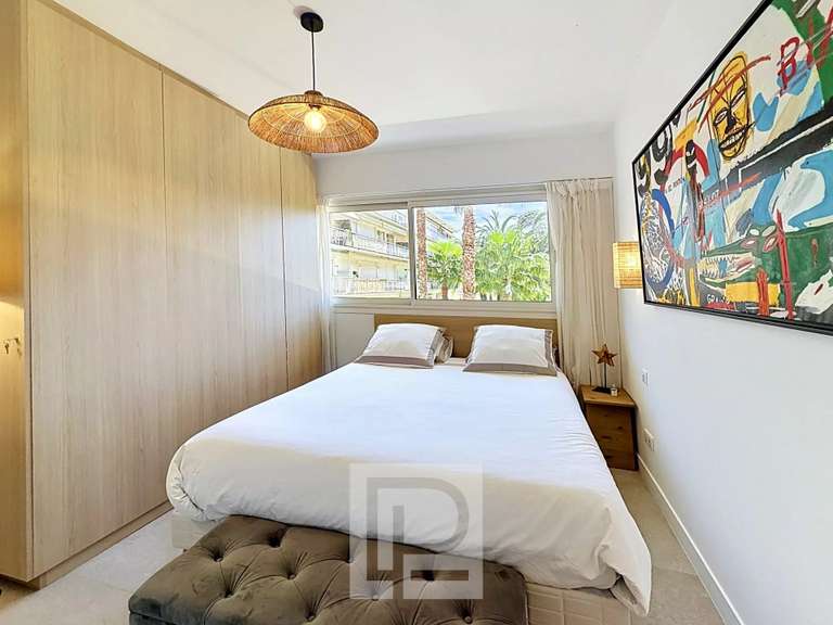 Apartment Cannes - 2 bedrooms - 74m²