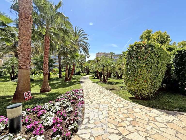 Apartment Cannes - 2 bedrooms - 74m²