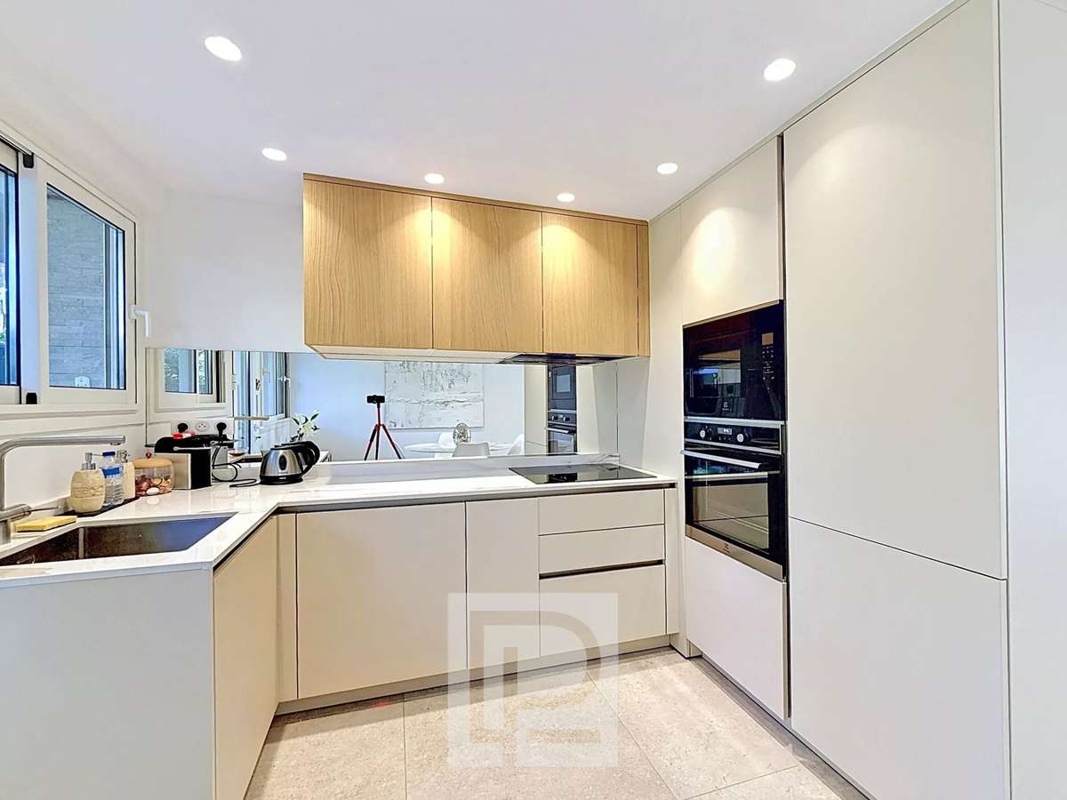 Apartment Cannes