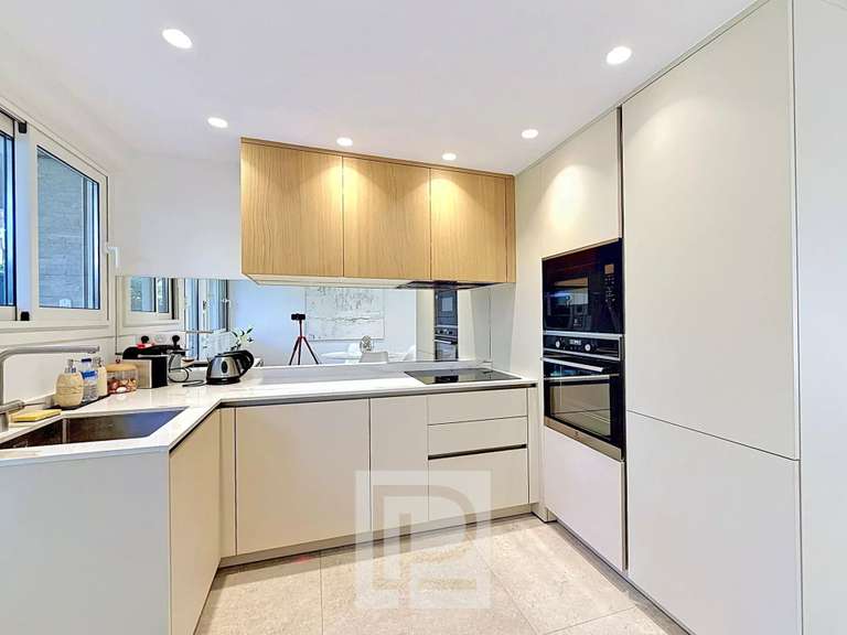 Apartment Cannes - 2 bedrooms - 74m²