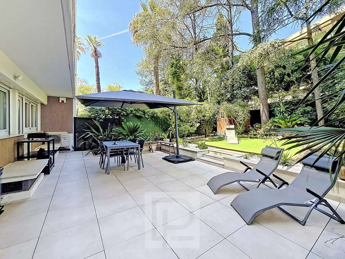 Apartment Cannes