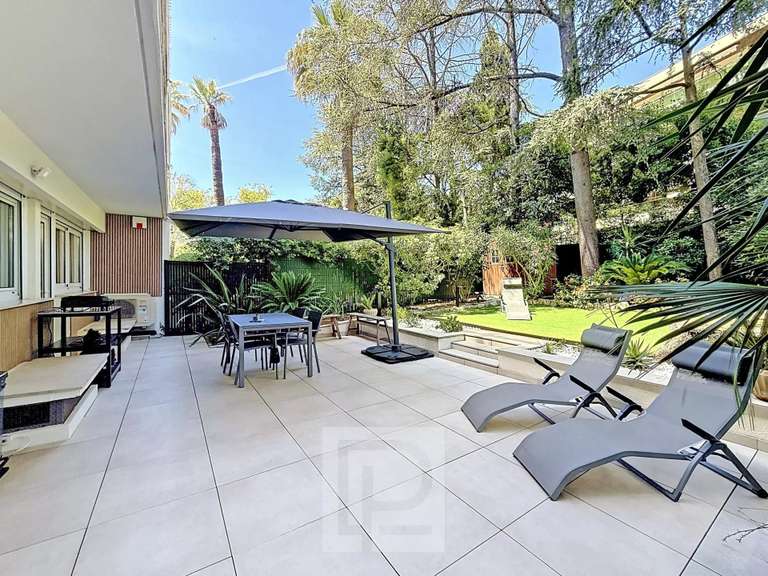 Apartment Cannes - 2 bedrooms - 74m²