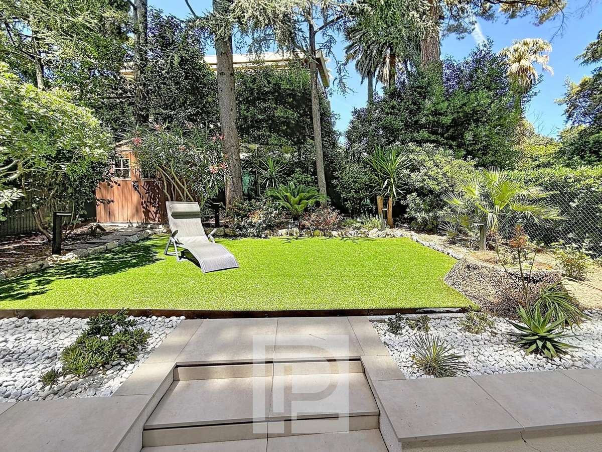 Apartment Cannes