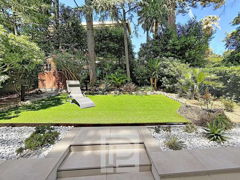 Apartment Cannes - 2 bedrooms - 74m²