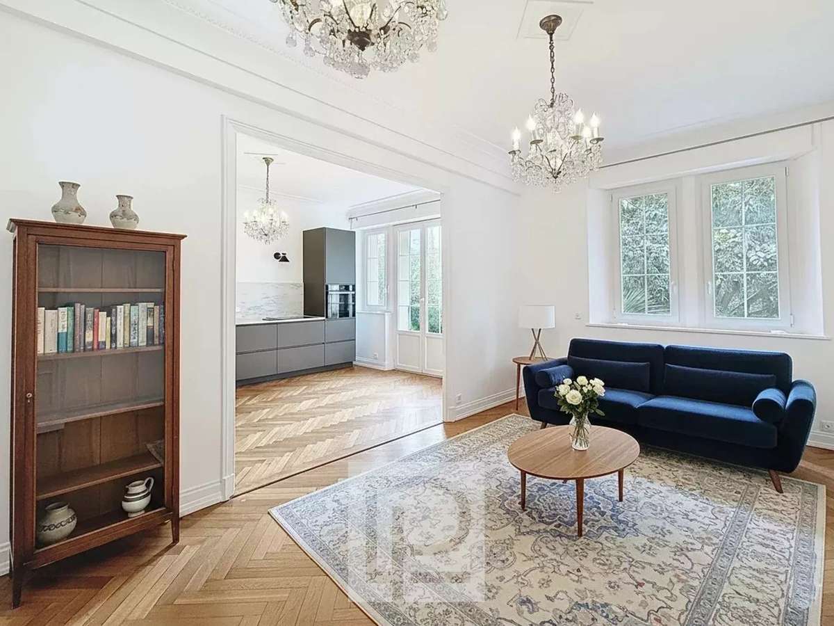 Apartment Cannes