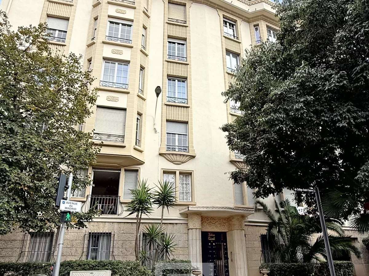 Apartment Cannes
