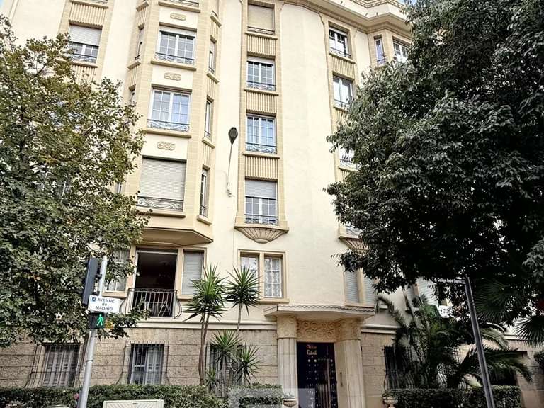 Apartment Cannes - 3 bedrooms - 112m²