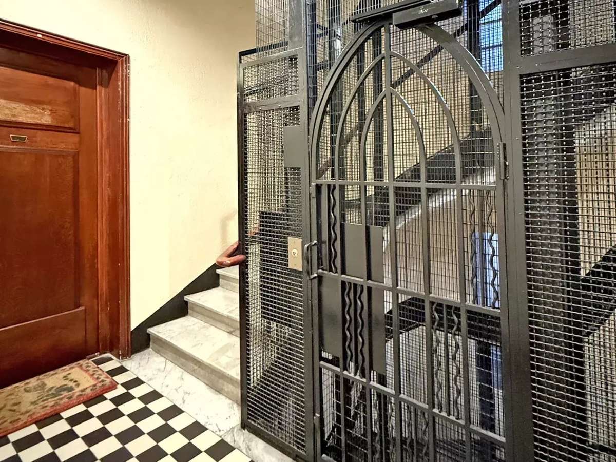 Apartment Cannes
