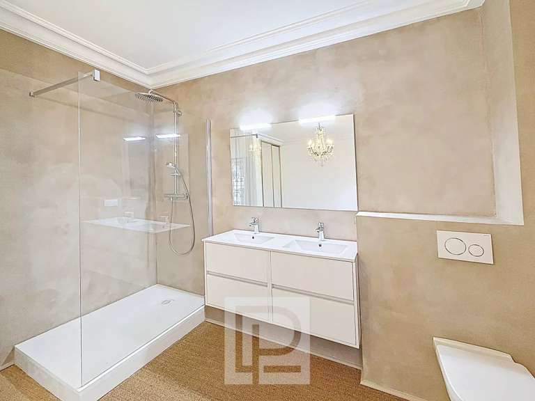Apartment Cannes - 3 bedrooms - 112m²