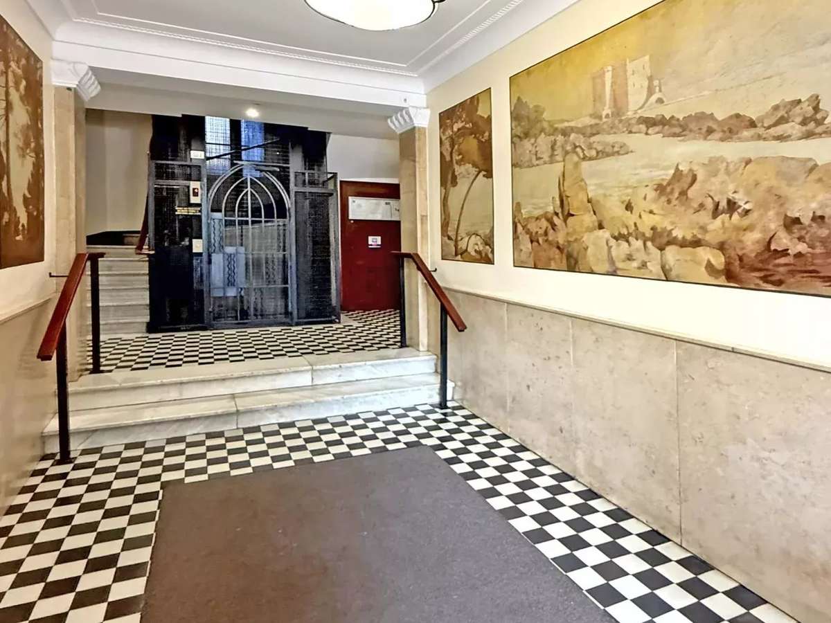 Apartment Cannes