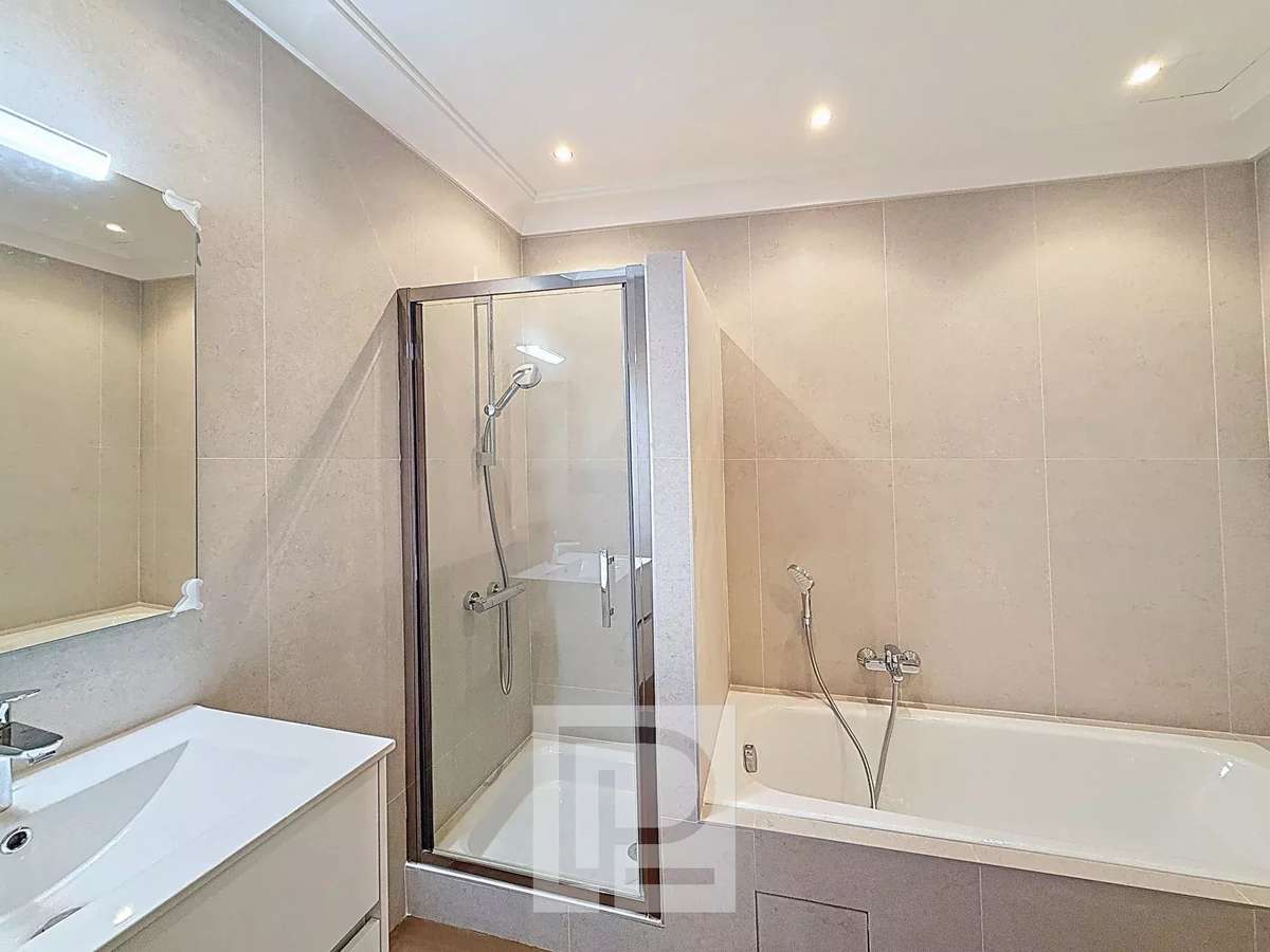 Apartment Cannes