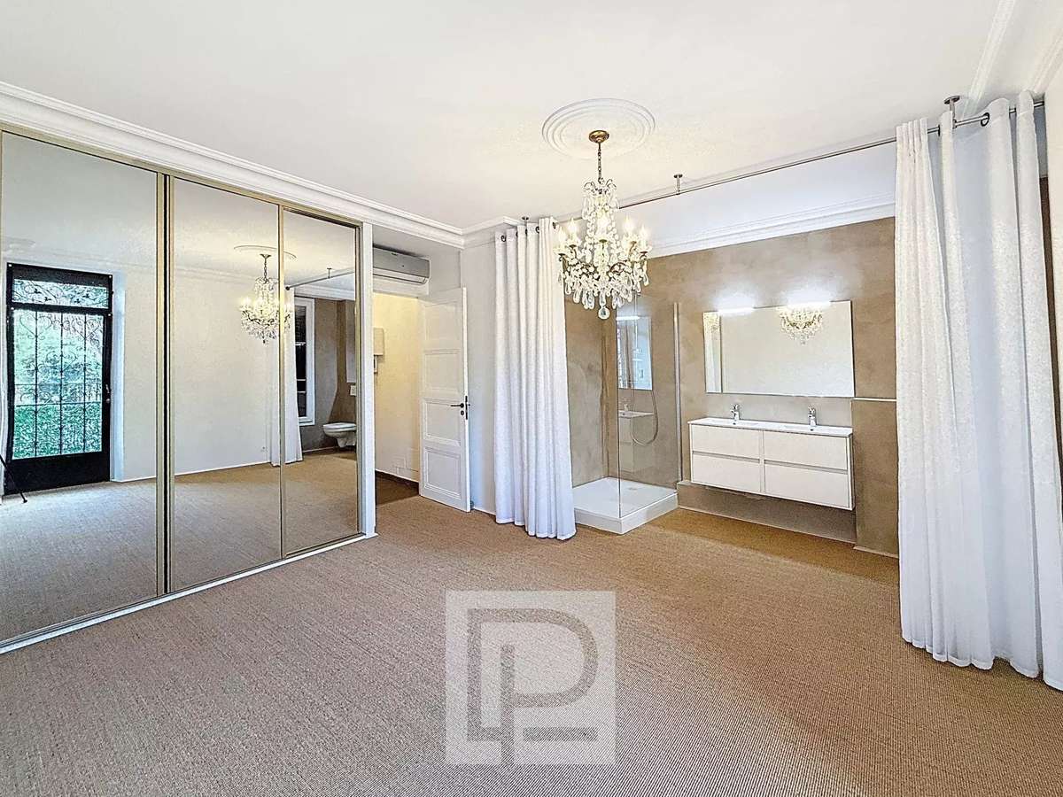 Apartment Cannes