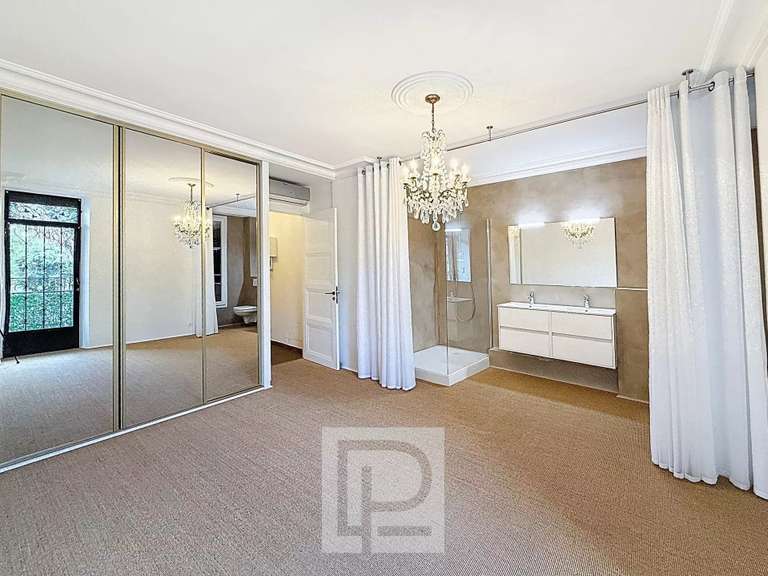 Apartment Cannes - 3 bedrooms - 112m²