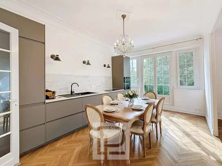 Apartment Cannes - 3 bedrooms - 112m²