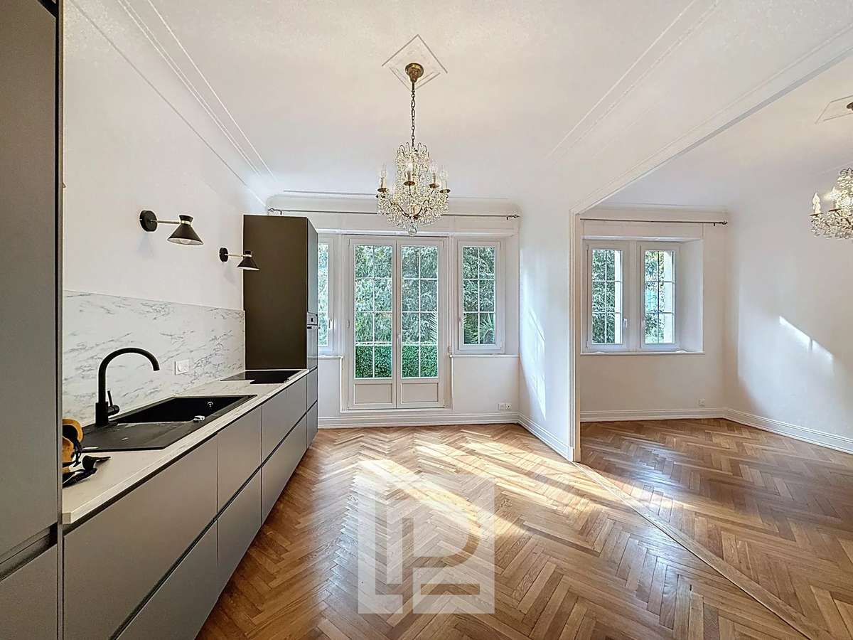 Apartment Cannes