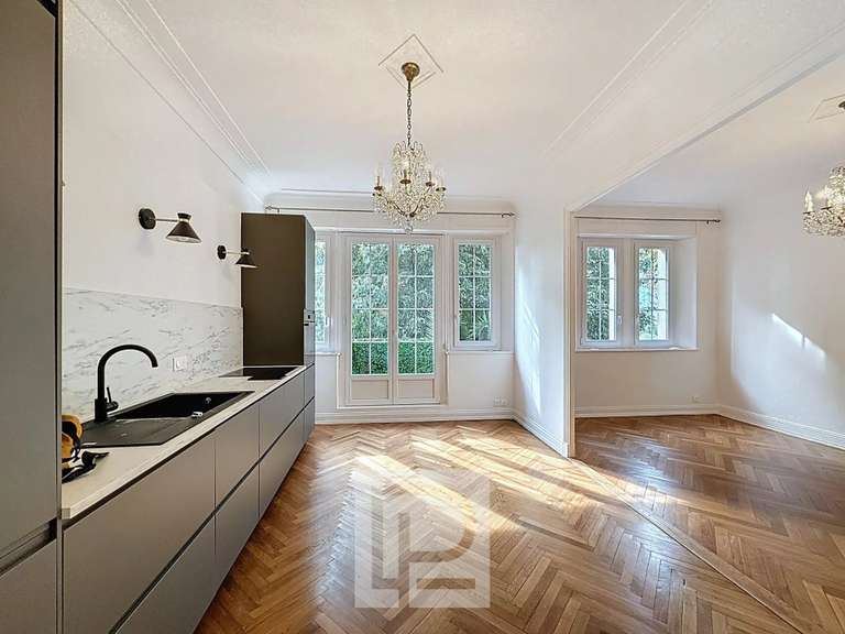 Apartment Cannes - 3 bedrooms - 112m²