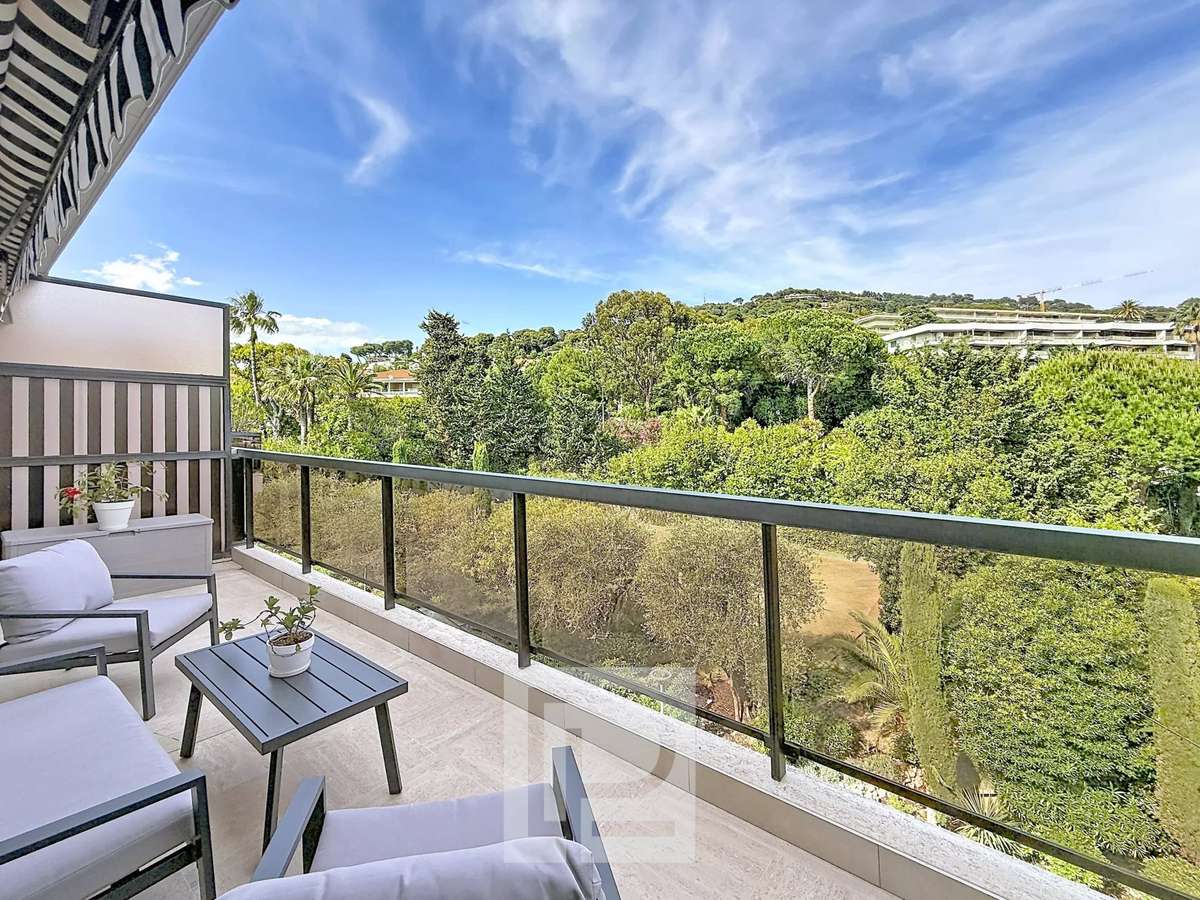 Appartement Cannes