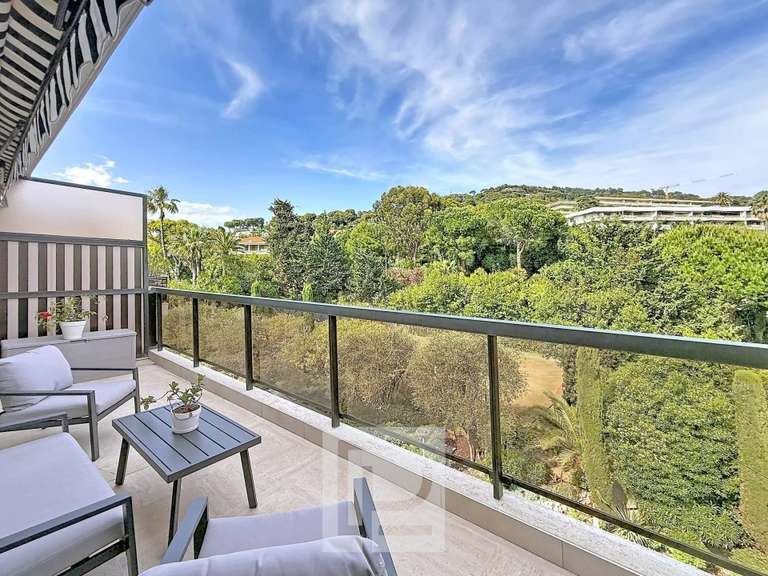 Appartement Cannes - 2 chambres - 74m²