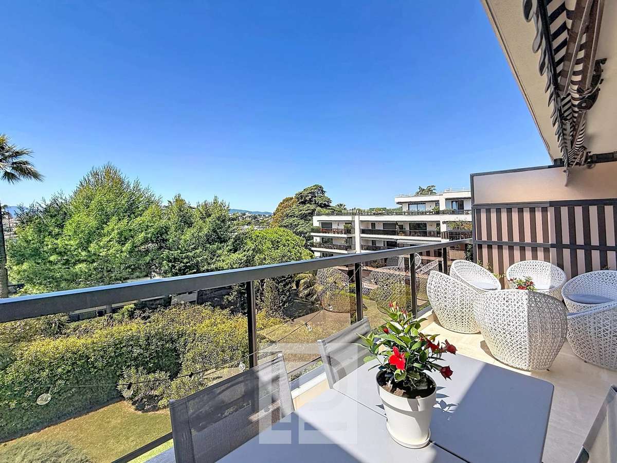 Apartment Cannes
