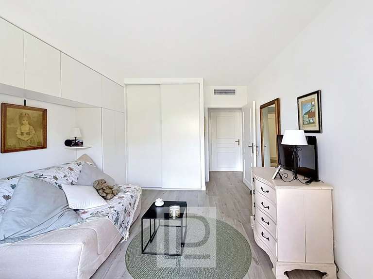 Appartement Cannes - 2 chambres - 74m²