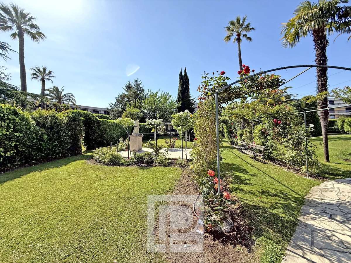 Appartement Cannes